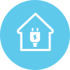 Monitorování spotřeby elektřiny v domácnostech