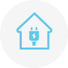 Sistemul de energie electrică rezidențială
