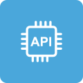 开放式 API