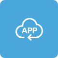 Cloud＆App